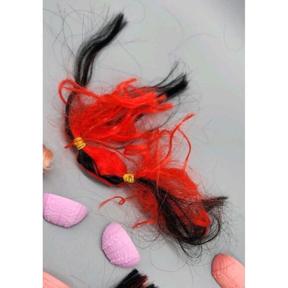 LOL Surprise Hairvibes 3 inch Doll Lot See Photos - Picture 6 of 13